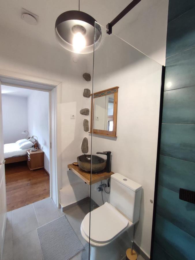 Blue Home Avrig Εξωτερικό φωτογραφία